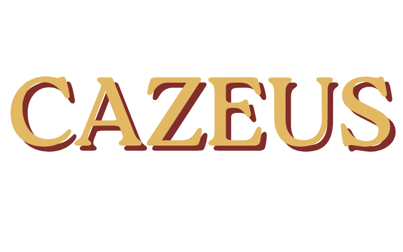 Cazeus Casino